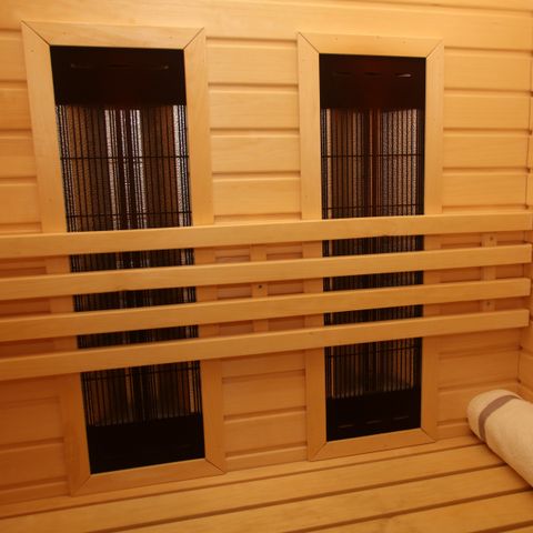 Roompot Kustpark Texel - Camping Texel - Afbeelding N°6