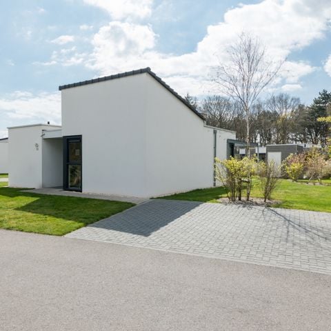 Bungalow 6 personen - Buytengors