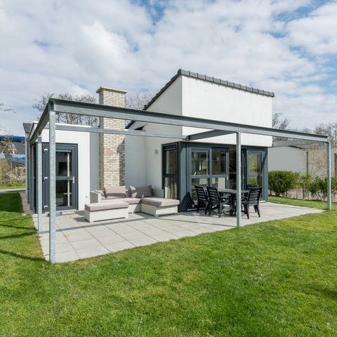 Bungalow 6 personen - Buytengors