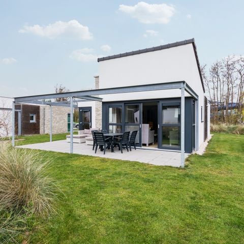 Bungalow 6 personen - Buytengors