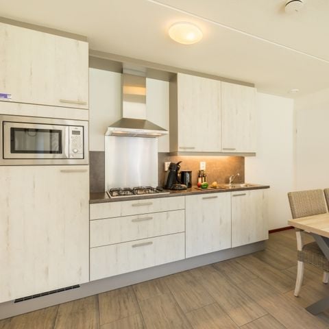 Bungalow 6 personen - Buytengors