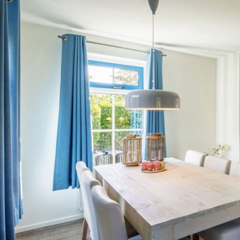 Bungalow 4 personen - T4A Comfort