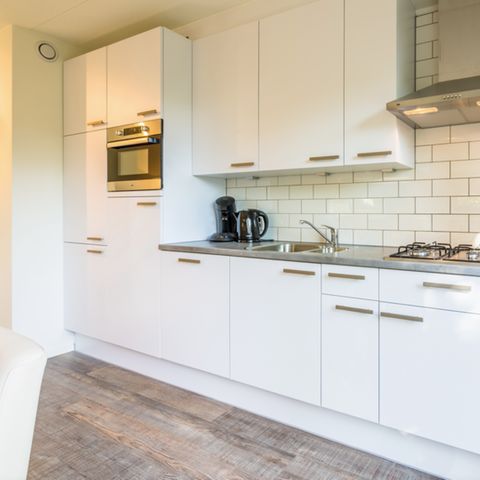 Bungalow 4 personen - T4A Comfort