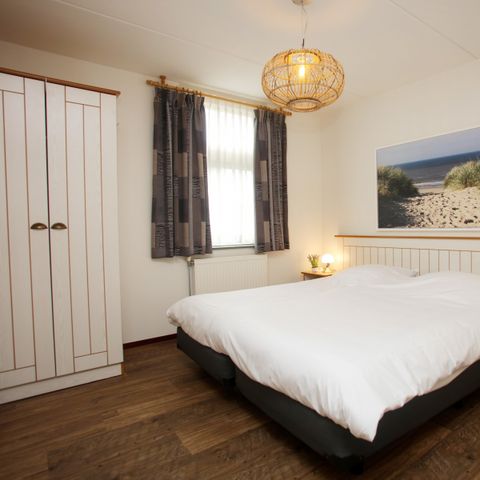 Bungalow 6 personen - T6B Comfort