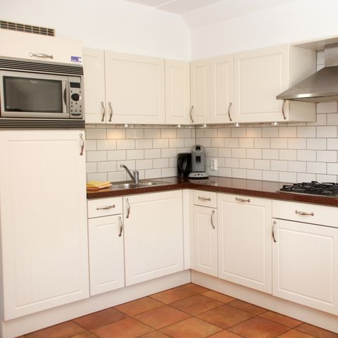 Bungalow 4 personen - T4A