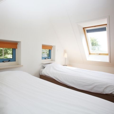 Bungalow 4 personen - T4A