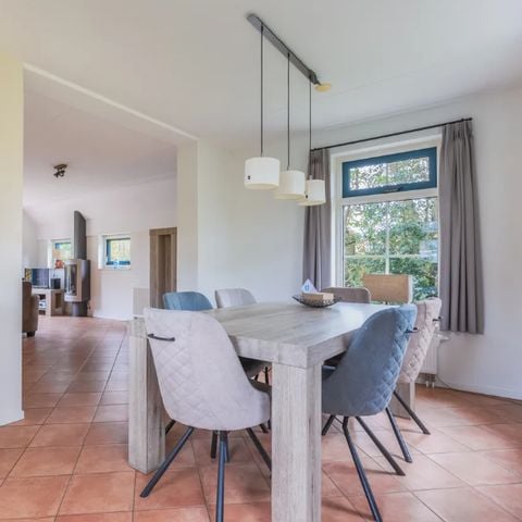 Bungalow 4 personen - T4A