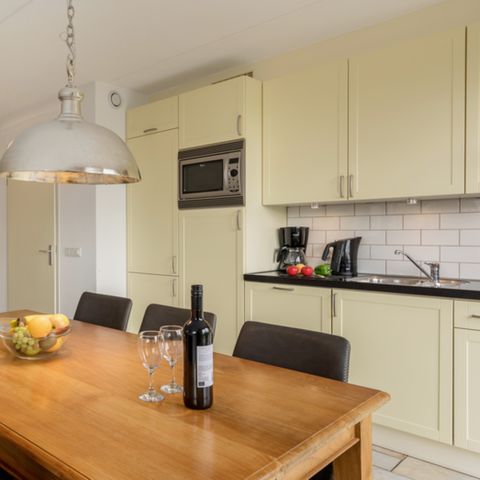 Bungalow 6 personen - T6A