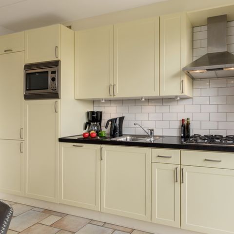 Bungalow 6 personen - T6A