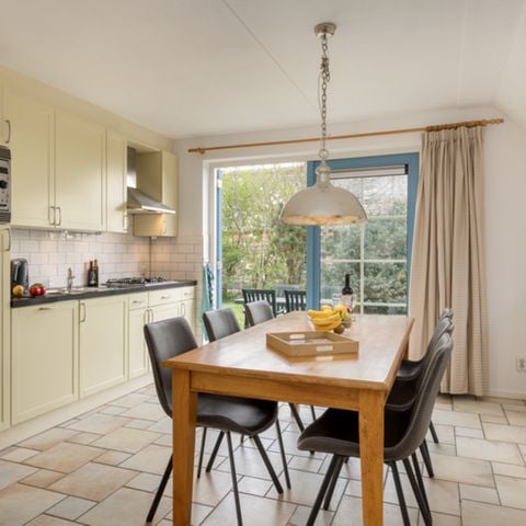 Bungalow 6 personen - T6A