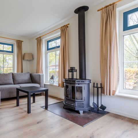 Bungalow 6 personen - T6A