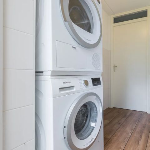 Bungalow 6 personen - T6B