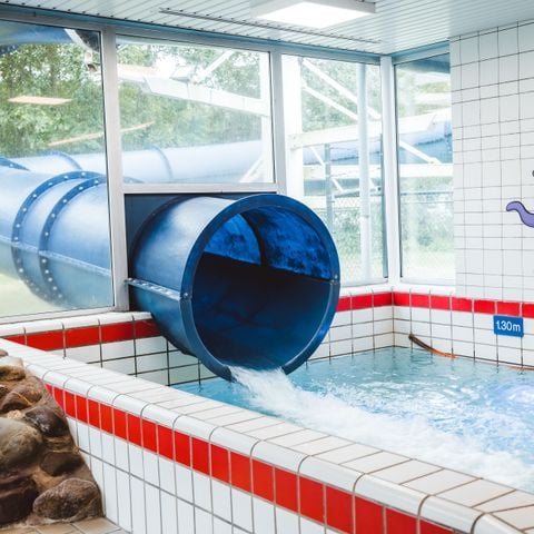 Roompot Kustpark Texel - Camping Texel - Afbeelding N°5