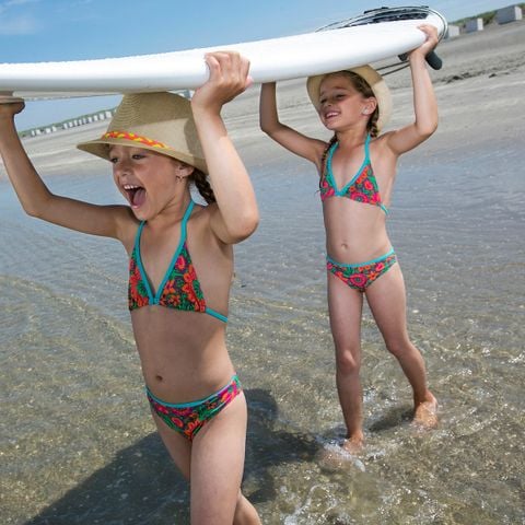 Roompot Kustpark Texel - Camping Texel - Afbeelding N°3