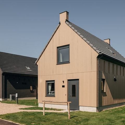 Villa 4 personen - Luxe