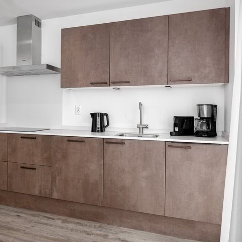Groepsaccommodatie 10 personen - Villa Luxe