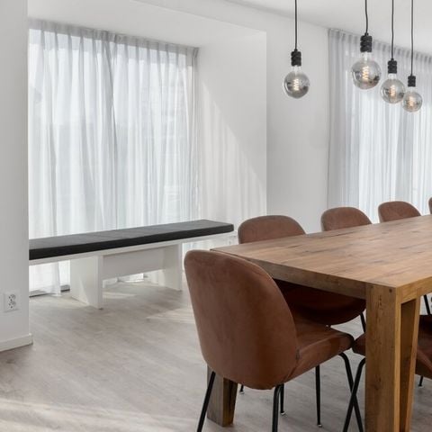 Groepsaccommodatie 10 personen - Villa Luxe