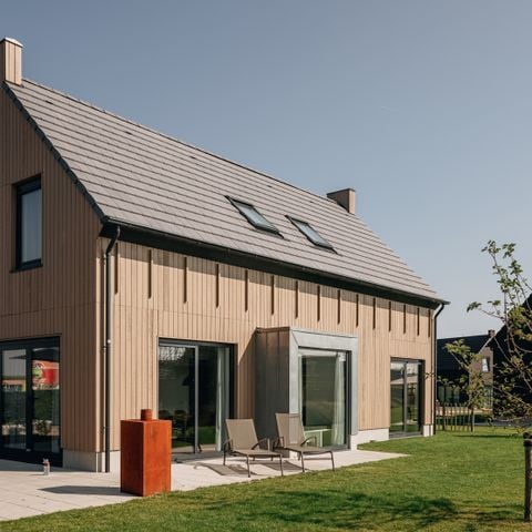 Roompot Park Veerse Kreek - Camping Goes - Afbeelding N°3