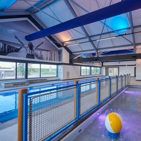 Roompot Park Veerse Kreek - Camping Goes - Afbeelding N°4