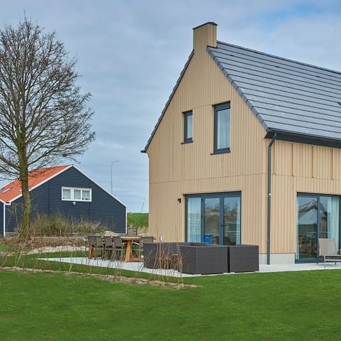 Roompot Park Veerse Kreek - Camping Goes - Afbeelding N°2