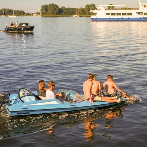 Roompot Park Veerse Kreek - Camping Goes - Afbeelding N°6