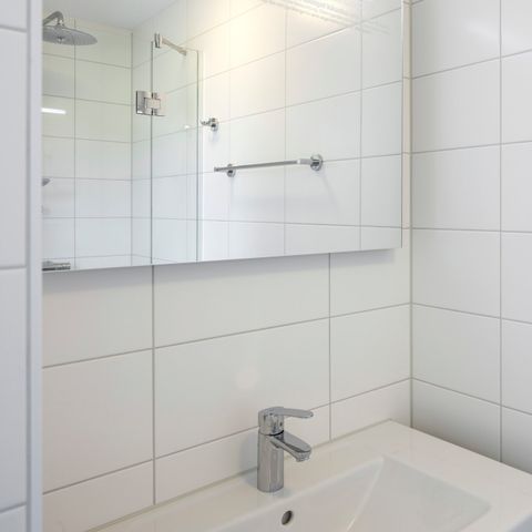 Bungalow 4 personen - 4B