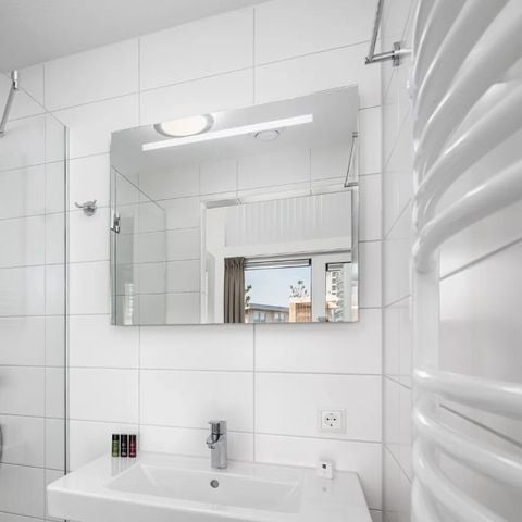 Bungalow 4 personen - 4A