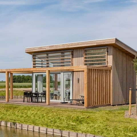 Roompot Water Village - Camping Noord-Beveland - Afbeelding N°4