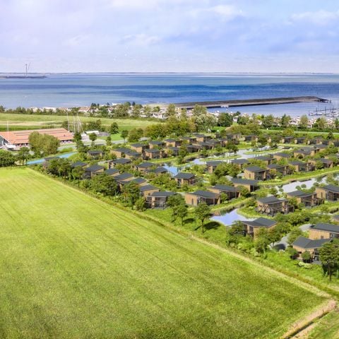 Landal Water Village - Noord-Beveland - Afbeelding N°3