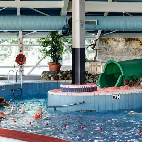 Roompot Weerterbergen - Camping Weert - Afbeelding N°5