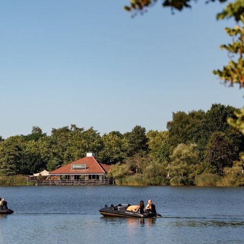 Roompot Weerterbergen - Camping Weert - Afbeelding N°3