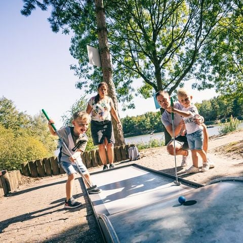 Roompot Weerterbergen - Camping Weert - Afbeelding N°3