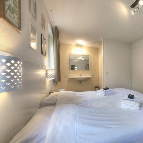 Groepsaccommodatie 10 personen - FV10 Comfort