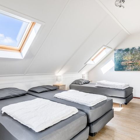 Groepsaccommodatie 14 personen - FV14 Comfort