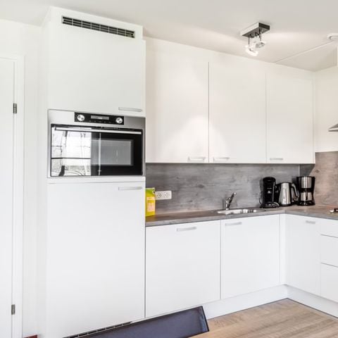 Groepsaccommodatie 18 personen - FV18 Comfort