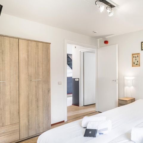 VAKANTIEHUIS 18 personen - FV18 Comfort