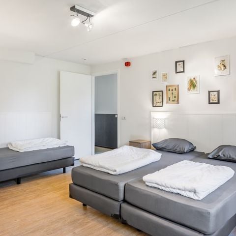 VAKANTIEHUIS 24 personen - FV24 Comfort