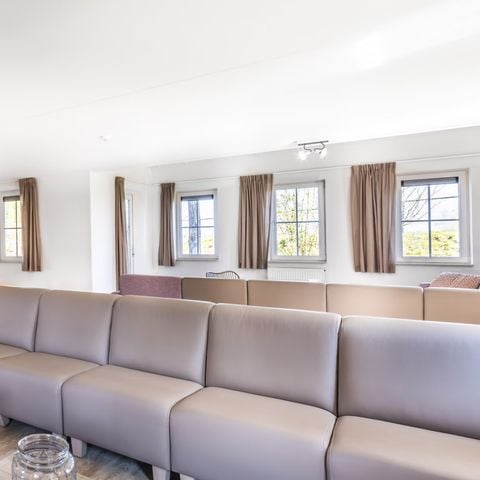 VAKANTIEHUIS 24 personen - FV24 Comfort