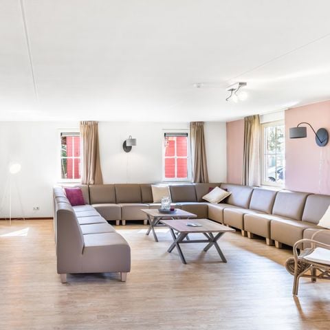 VAKANTIEHUIS 24 personen - FV24 Comfort