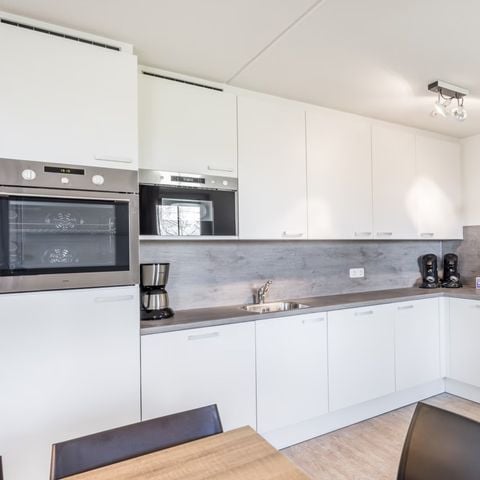 VAKANTIEHUIS 24 personen - FV24 Comfort