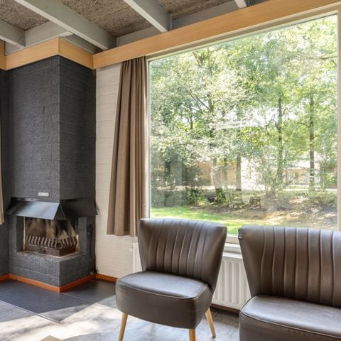 Bungalow 6 personen - WFM Comfort