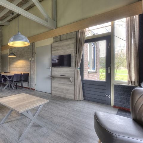 Bungalow 6 personen - WV Comfort