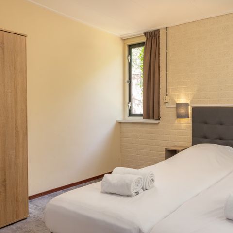 Bungalow 8 personen - WZL Comfort