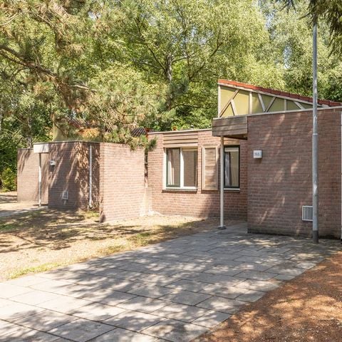 Bungalow 8 personen - WZL Comfort