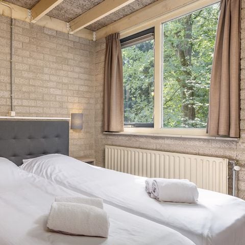 Bungalow 4 personen - Koos 5