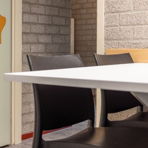 Bungalow 4 personen - Koos 5