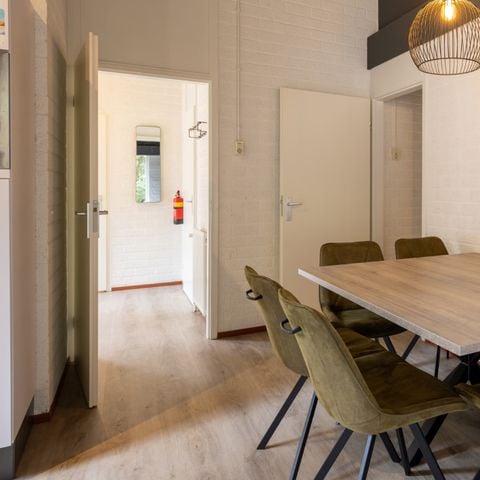 Bungalow 6 personen - WFK Comfort