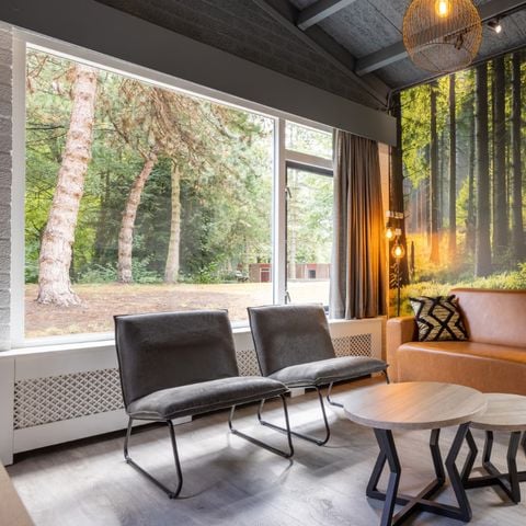 Bungalow 6 personen - WFK Comfort