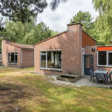 Bungalow 6 personen - WFK Comfort