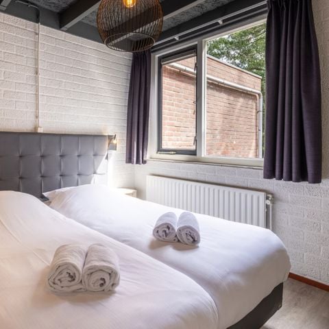 Bungalow 6 personen - WFK Comfort